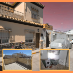 Duplex de dos dormitorios y dos terrazas