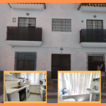Apartamento en Chipiona