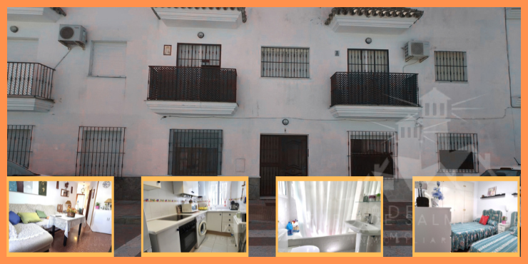 Apartamento en Chipiona